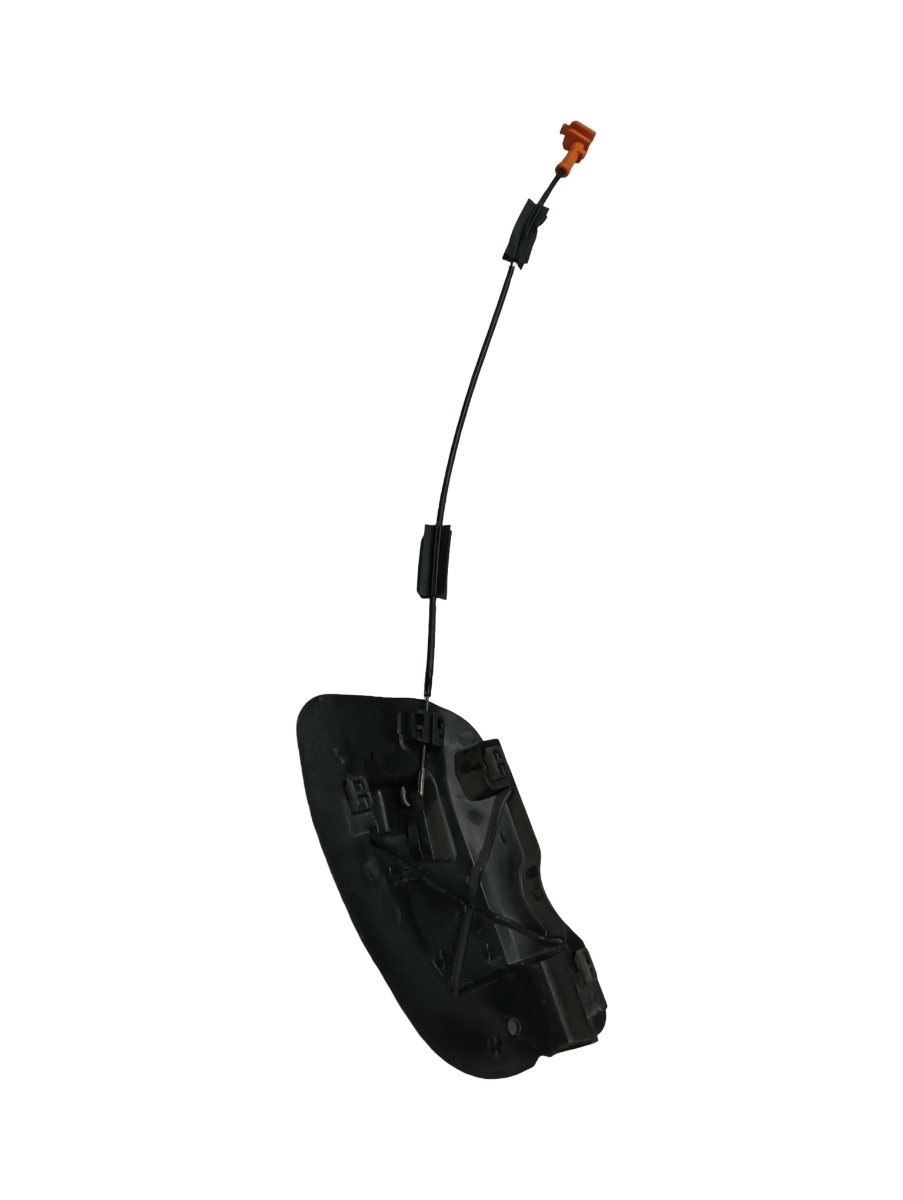 Maner deschidere usa interior  stanga fata OPEL CORSA C F08, F68, X01 2000 - 2009 – foto 2