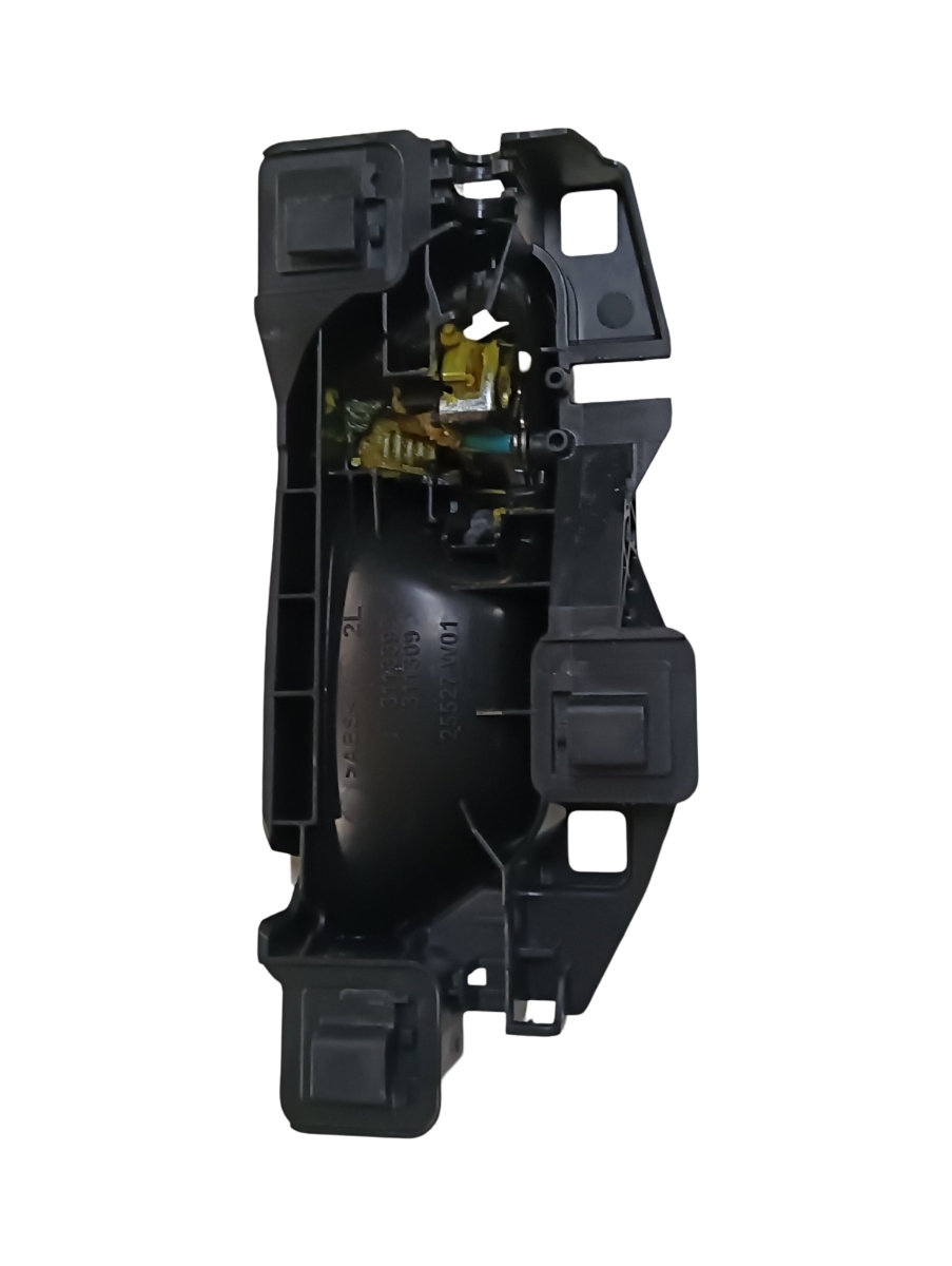 Maner deschidere usa interior  stanga fata PEUGEOT 308 LB_ 2015 - > – foto 2
