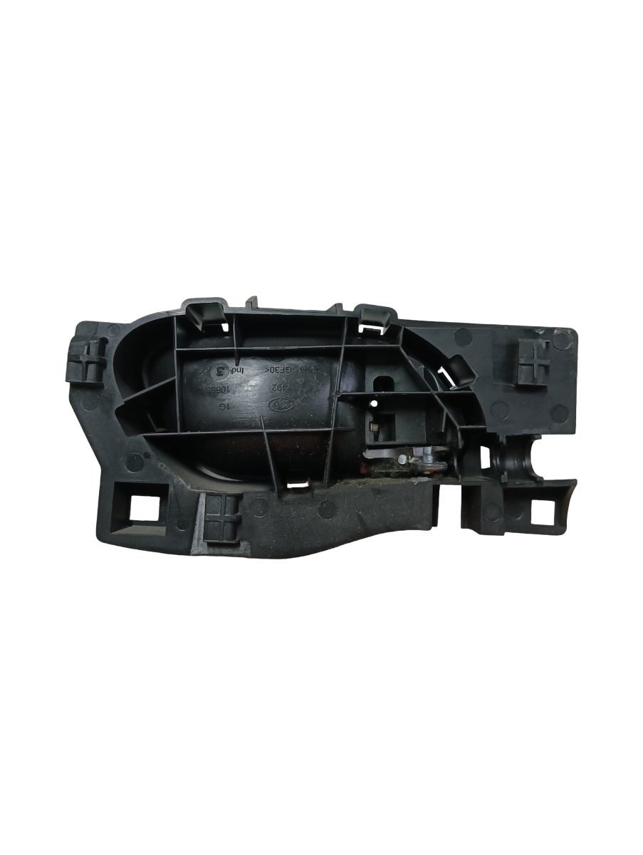 Maner deschidere usa interior  stanga fata PEUGEOT 308 SW 4E_, 4H_ 2007 - > – foto 2