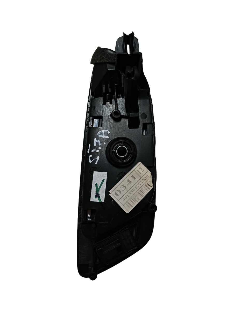 Maner deschidere usa interior stanga fata SEAT LEON III 5F1 2012 -> – foto 2
