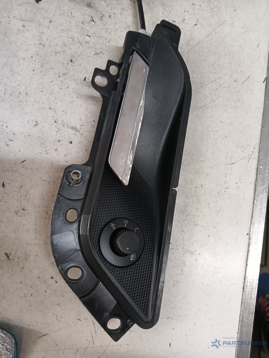 Maner deschidere usa interior  stanga fata SEAT TOLEDO IV (KG3) [ 2012 - > ] – foto 2