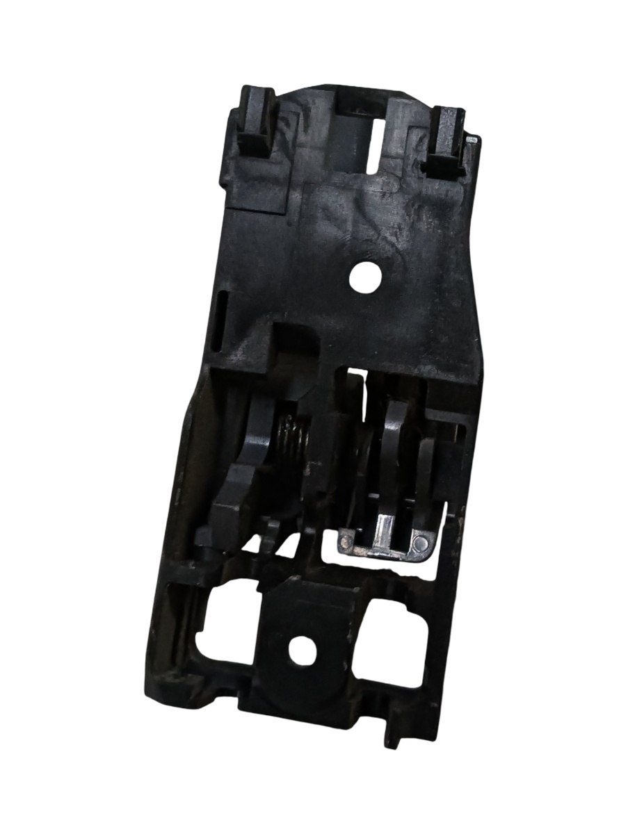 Maner deschidere usa interior  stanga fata TOYOTA RAV 4 II _A2_ 2000 - 2005 – foto 2