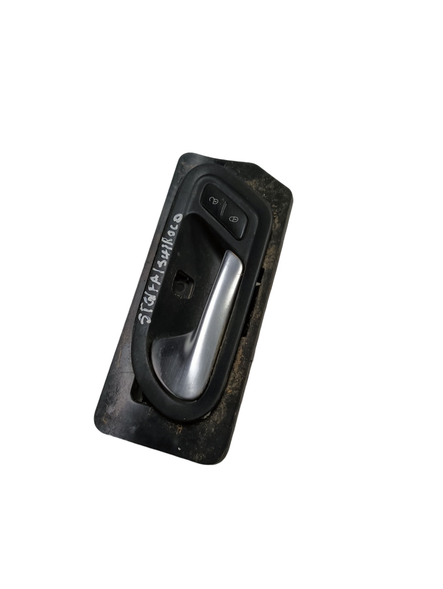 Maner deschidere usa interior  stanga fata VOLKSWAGEN SCIROCCO 137 2008 - 2014