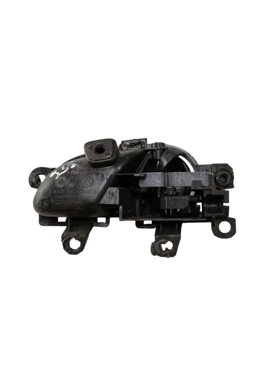 Maner deschidere usa interior  stanga fata VOLKSWAGEN UP 121, 122, BL1, BL2 2011 - > 1s0837113 – foto 2