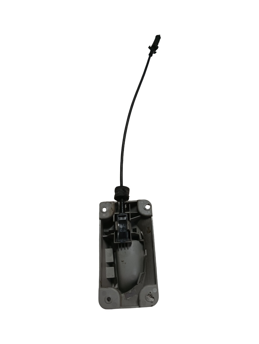 Maner deschidere usa interior  stanga fata VOLVO S80 I TS, XY, 184 1998 - 2008 – foto 2