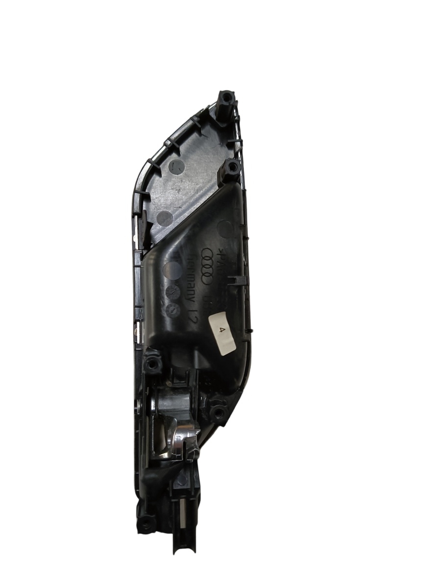 Maner deschidere usa interior  stanga spate AUDI A3 III 8V1, 8VK 2012 - > 8v4839019b – foto 2