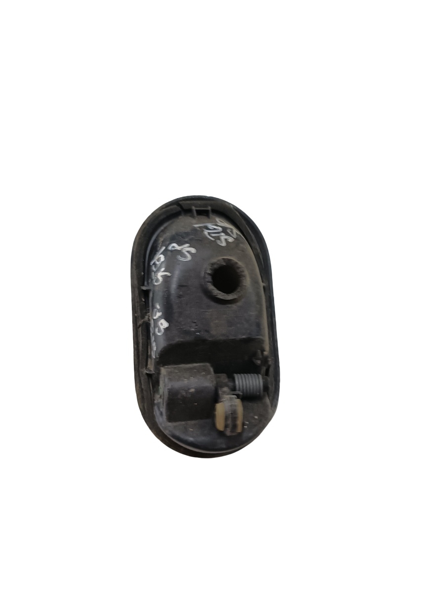 Maner deschidere usa interior  stanga spate DACIA DUSTER 2010 - > – foto 2