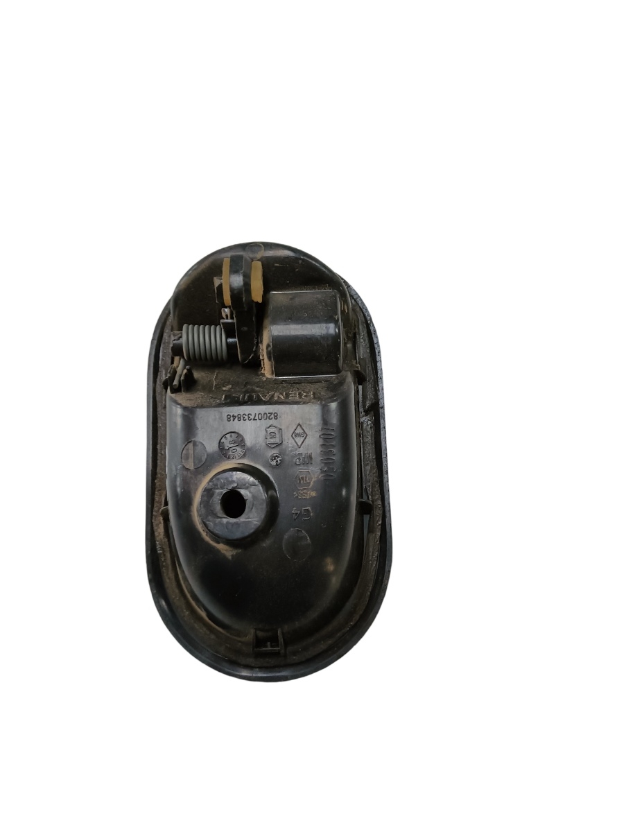 Maner deschidere usa interior  stanga spate DACIA LODGY 2012 - > – foto 2