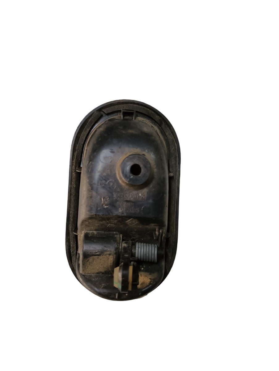 Maner deschidere usa interior  stanga spate DACIA LODGY 2012 - > 8200733848 – foto 2