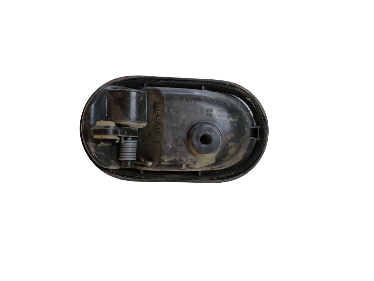Maner deschidere usa interior  stanga spate DACIA LODGY 2012 - > 8200733848 – foto 2