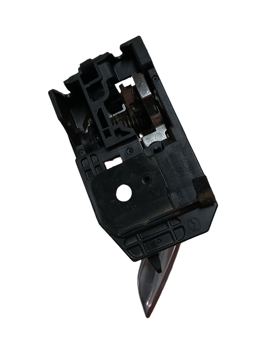 Maner deschidere usa interior  stanga spate MAZDA 6 Estate GJ, GH 2012 - > – foto 2