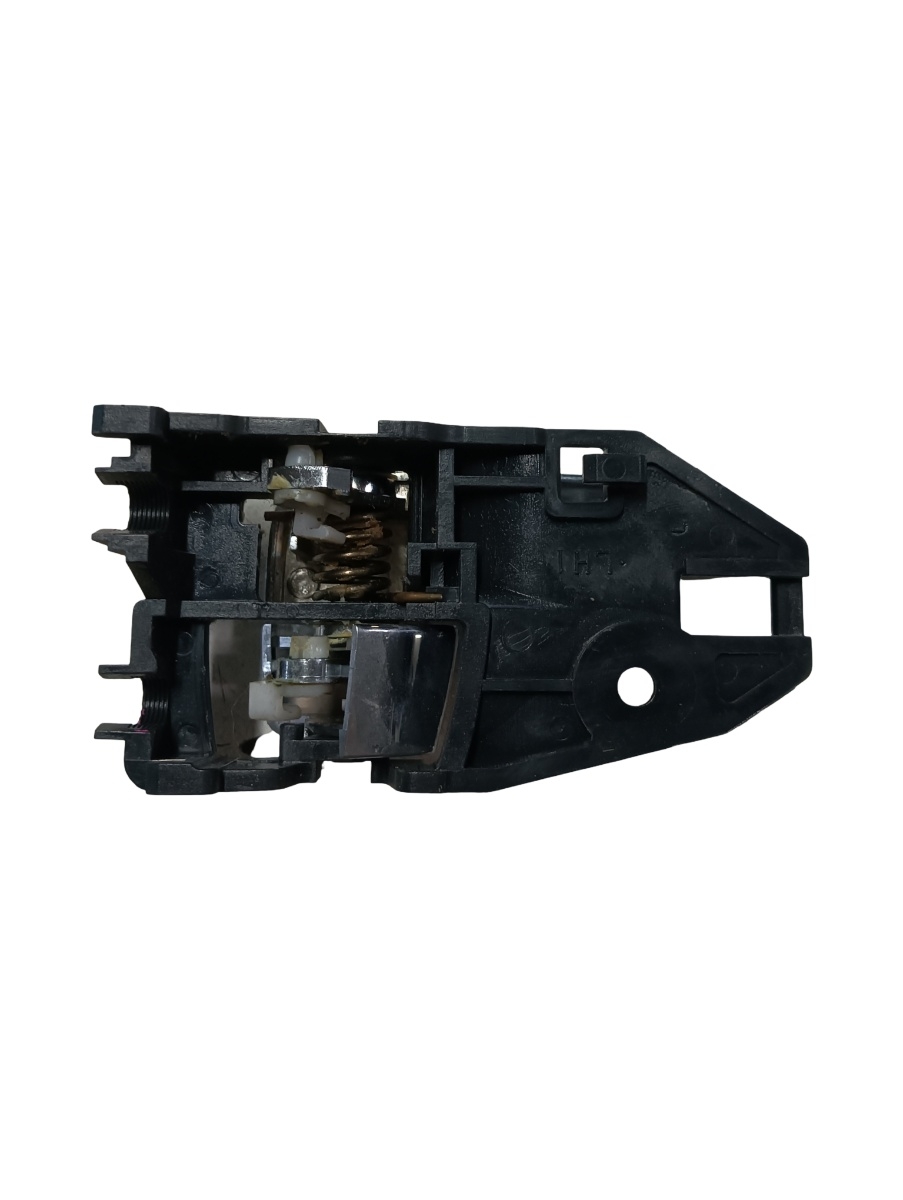 Maner deschidere usa interior  stanga spate MITSUBISHI OUTLANDER I CU_W 2001 - 2008 – foto 2