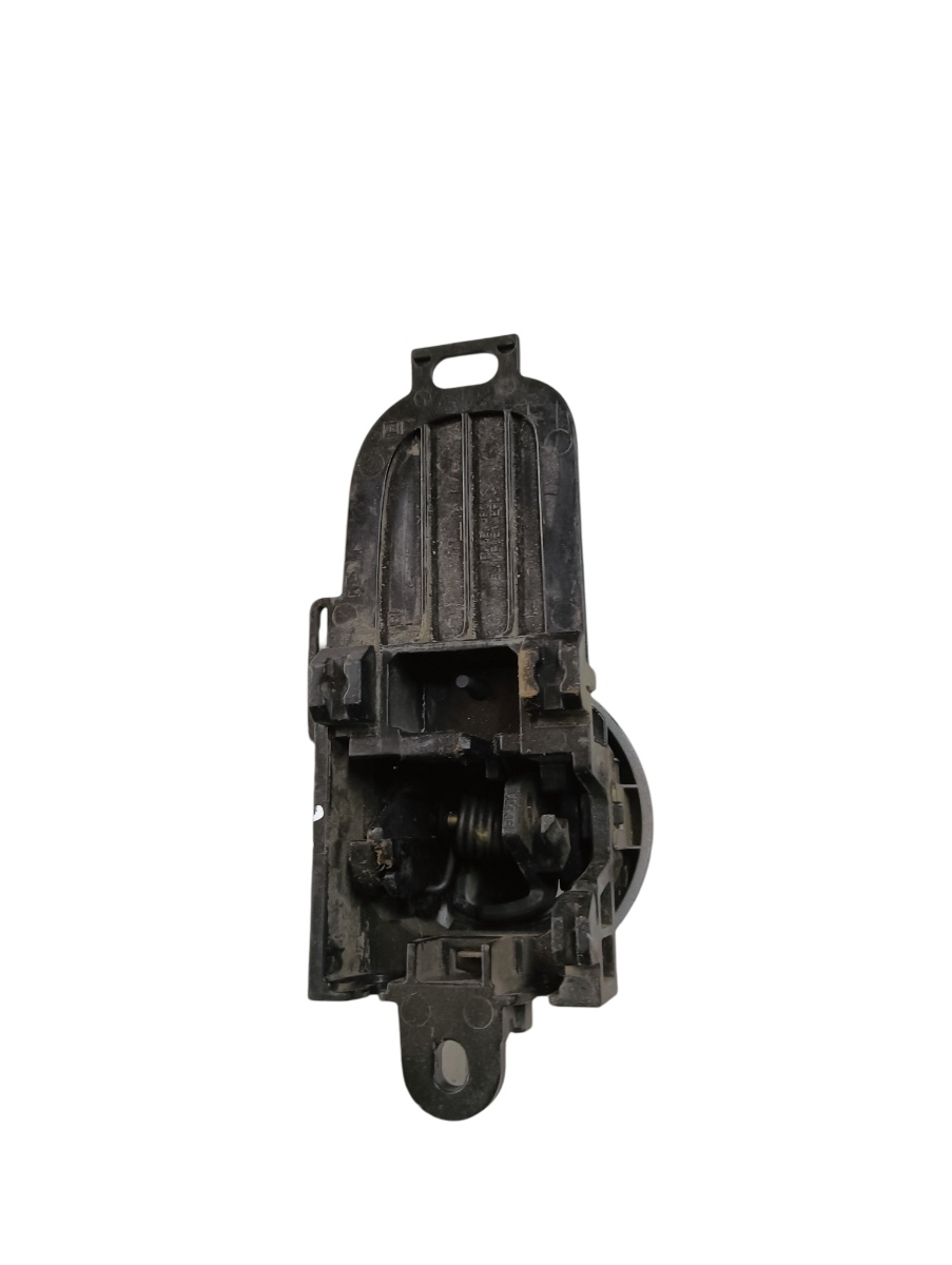 Maner deschidere usa interior  stanga spate NISSAN TIIDA Hatchback C11 2006 - 2011 – foto 2