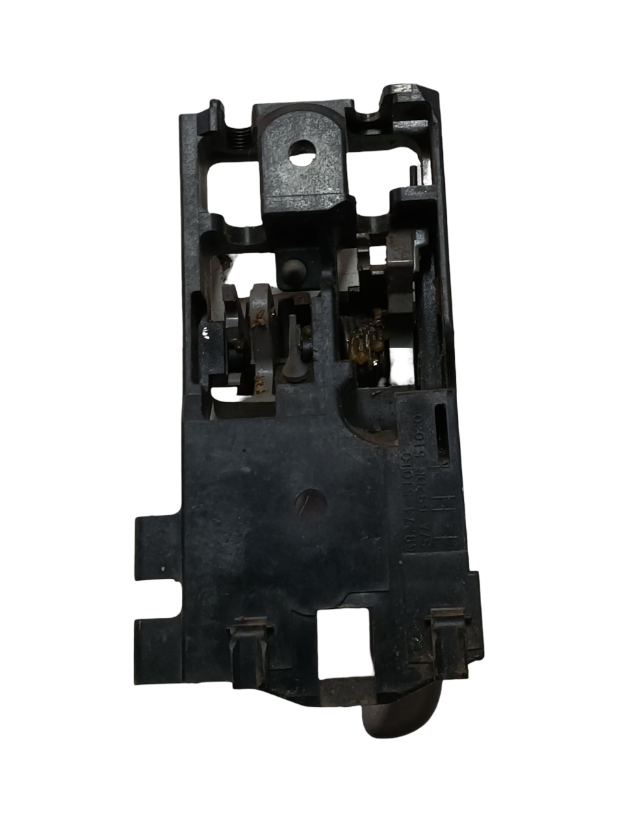 Maner deschidere usa interior  stanga spate TOYOTA LAND CRUISER 100 FZJ1_, UZJ1_ 1998 - 2008 6927451010 – foto 2