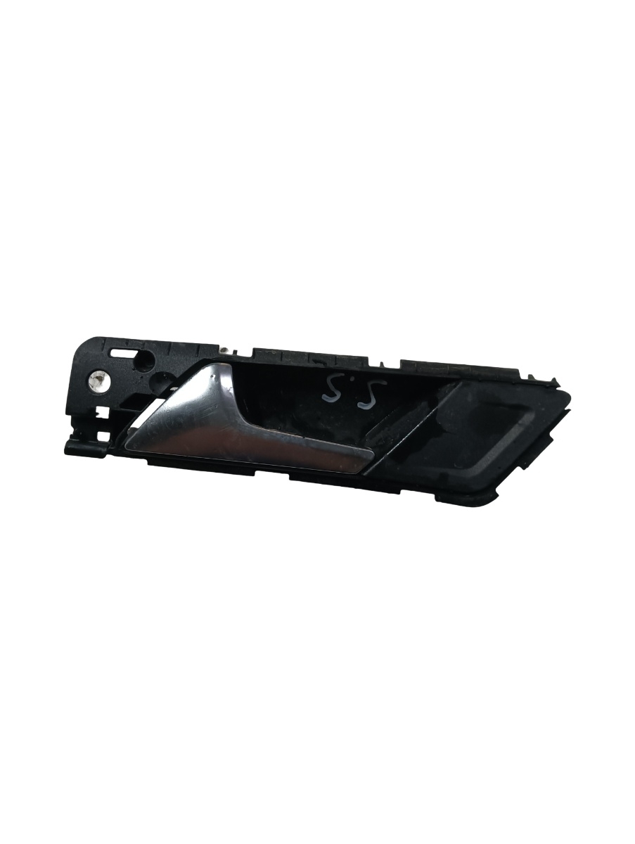 Maner deschidere usa interior  stanga spate VOLKSWAGEN GOLF VII 5G1, BE1 2012 - > 5g0839113