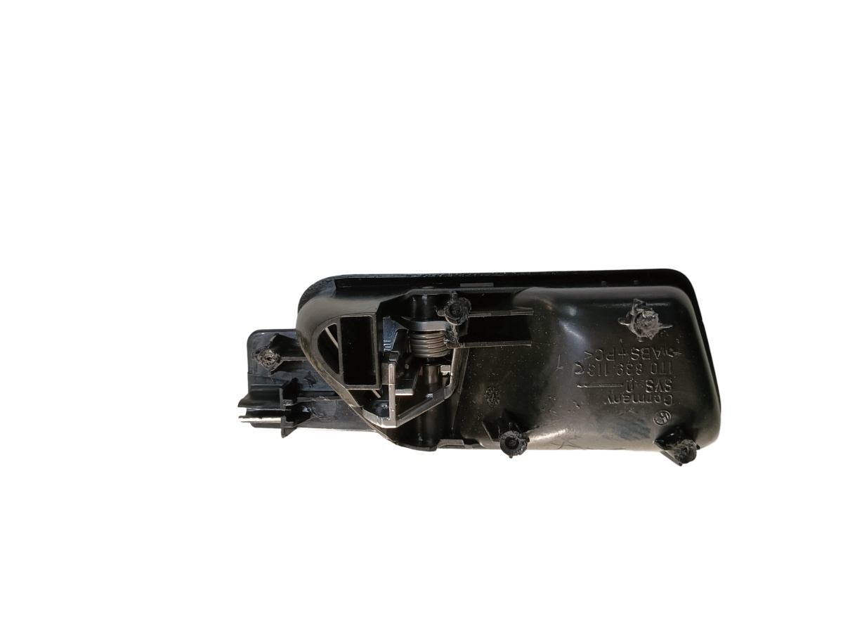 Maner deschidere usa interior  stanga spate VOLKSWAGEN TOURAN 1T1, 1T2 2003 - 2010 – foto 2