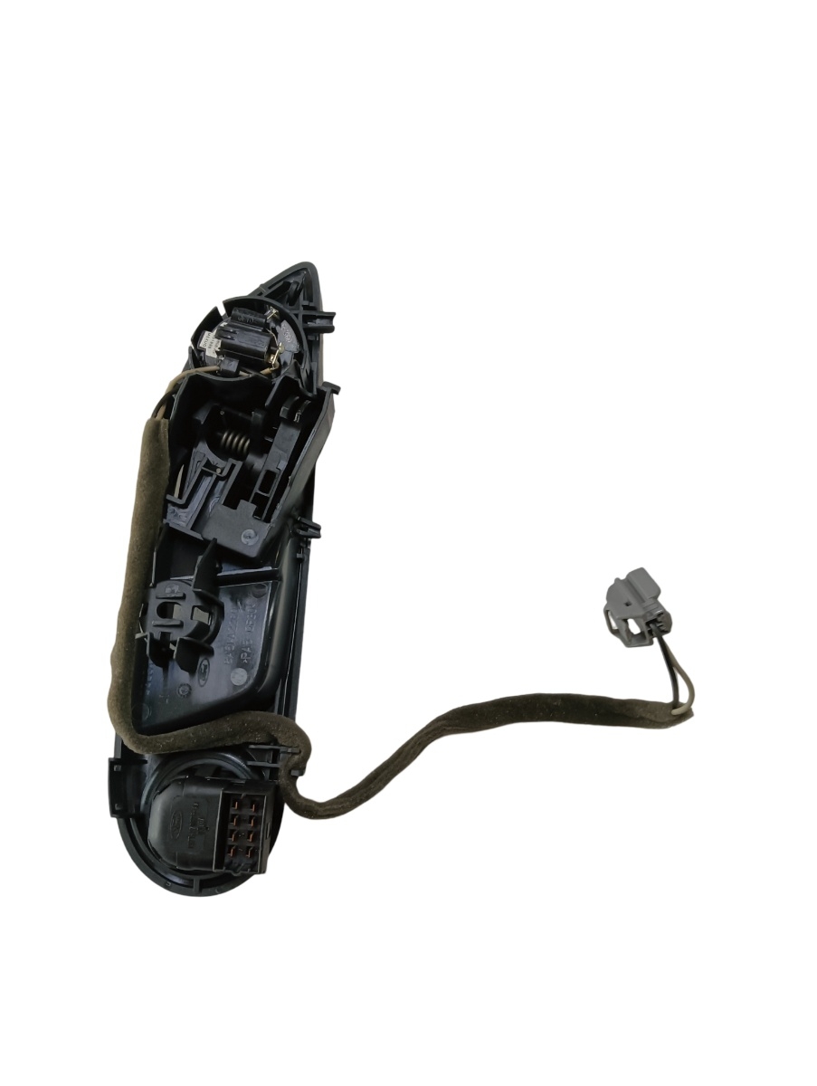 Maner deschidere usa interior/Tweeter FORD FIESTA VI 2010 1.25 1.25 1.25 SNJB 60KW|82HP 2010 – foto 2