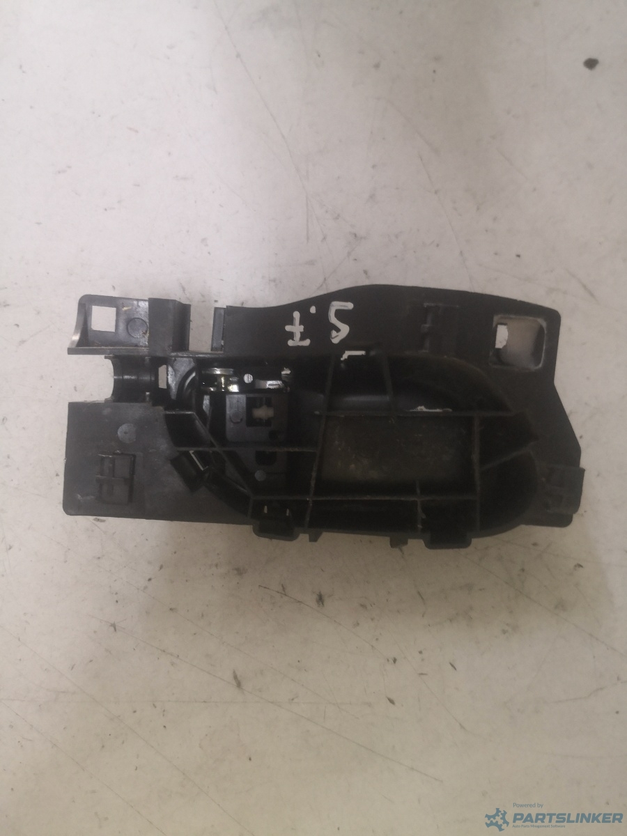 Maner deschidere usa  stanga fata CITROËN C4 Picasso I (UD_) [ 2006 - 2013 ] OEM 96555518 – foto 2