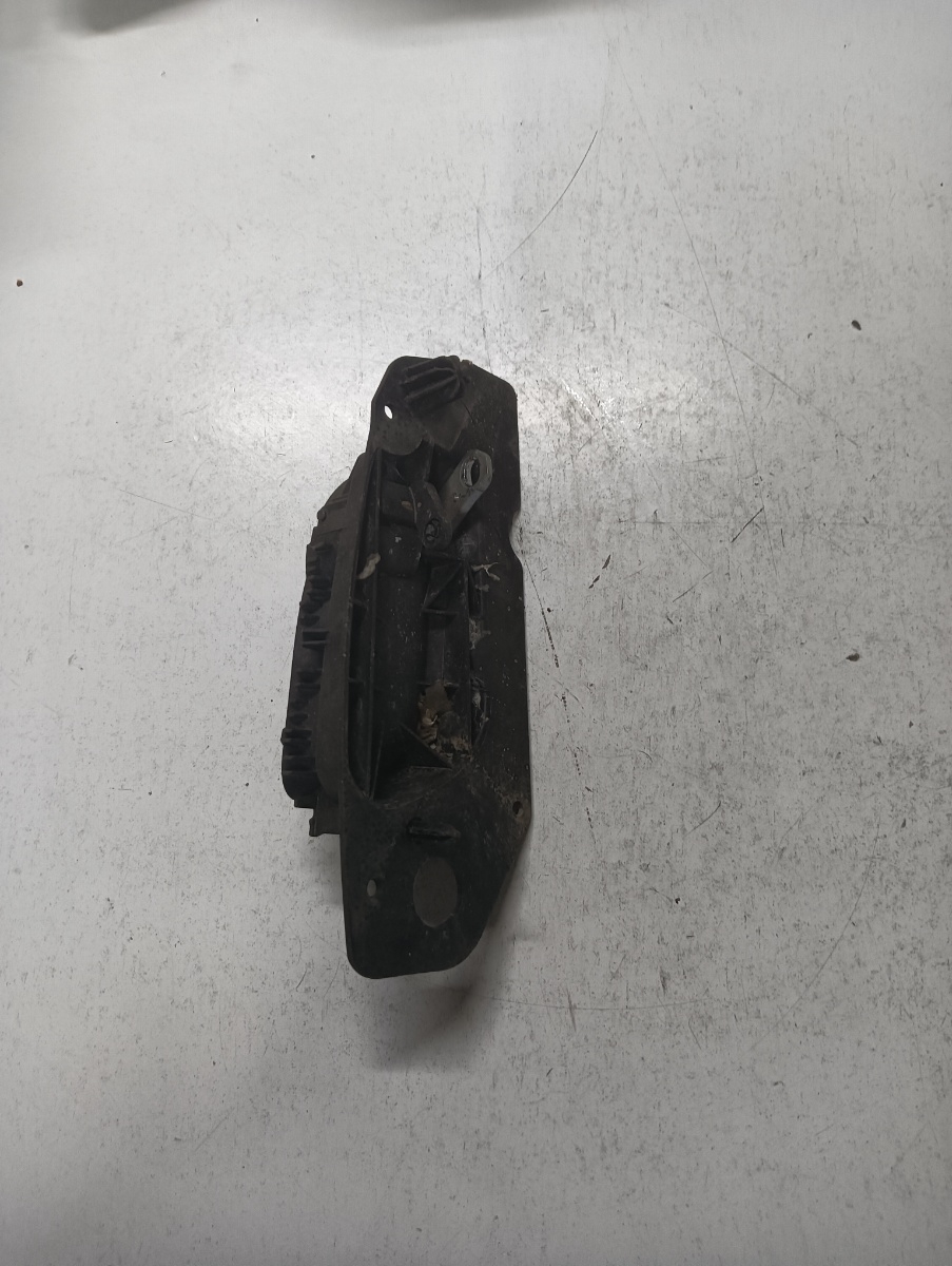 Maner deschidere usa  stanga fata PEUGEOT 607 9D, 9U 2000 - > – foto 2