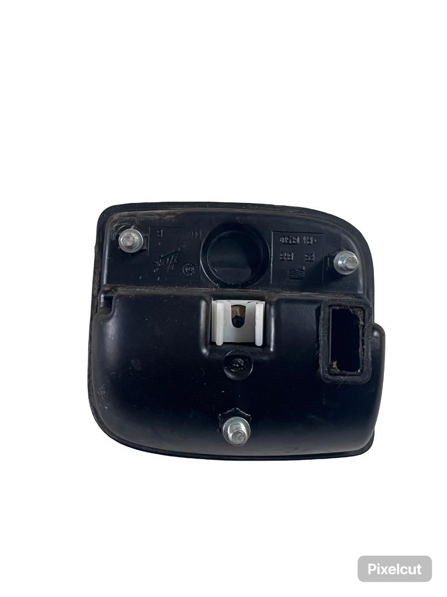 Maner desschidere haion SEAT IBIZA IV 6L1 2002 - 2009 6L6827565B – foto 2