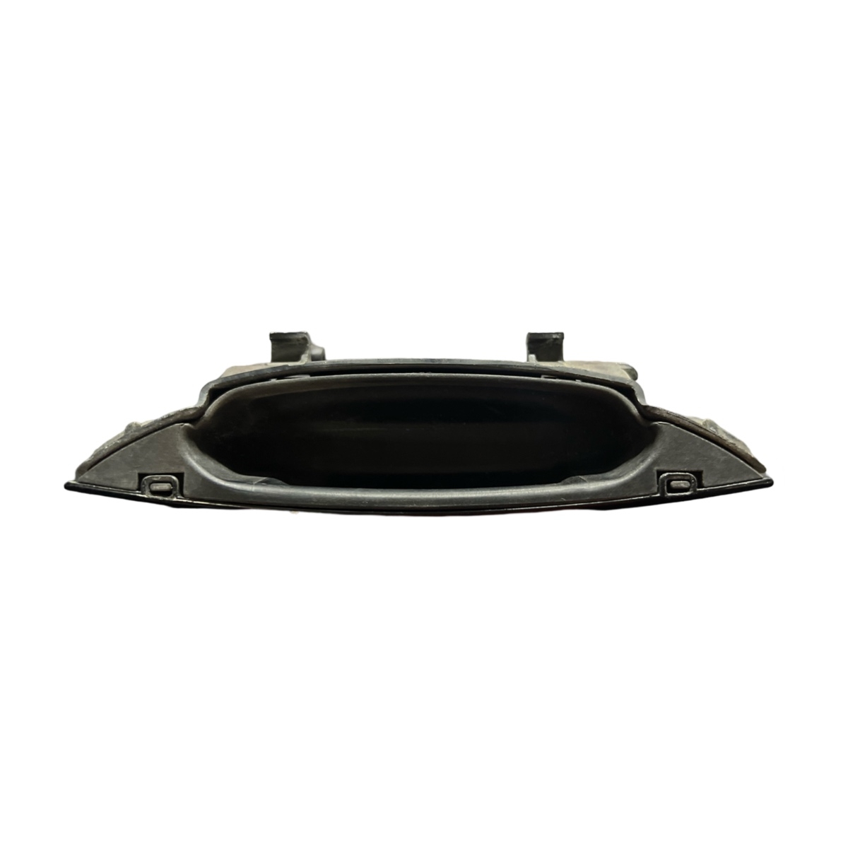 Maner exterior dreapta spate  dreapta fata AUDI A3 II 8P1 2003 - 2013 8E0839207 – foto 2