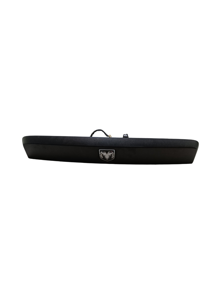 Maner exterior hayon/portbagaj DODGE NITRO 2006 - 2012