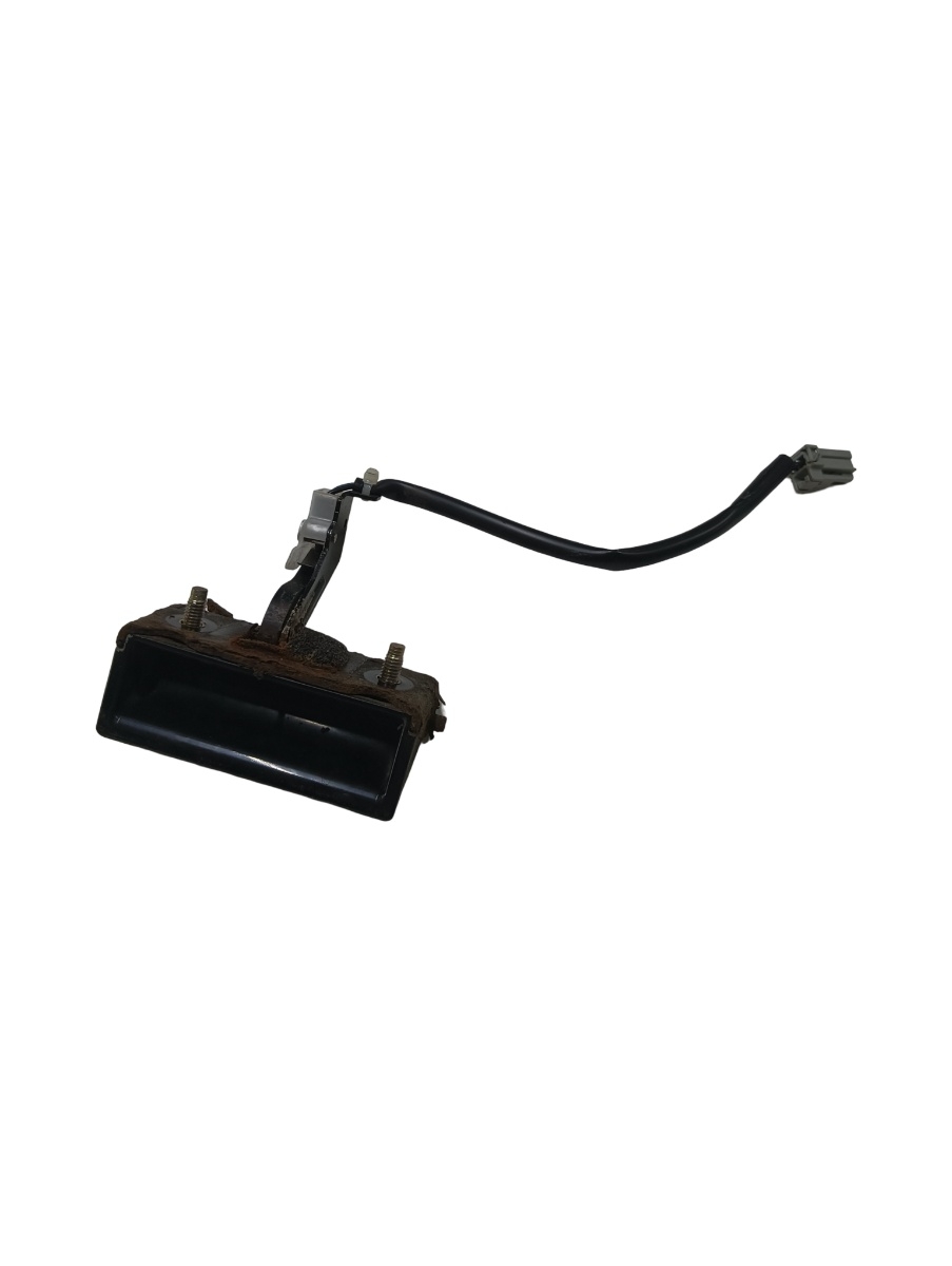 Maner exterior hayon/portbagaj HONDA ACCORD VII Tourer CM, CN 2003 - 2008 – foto 2