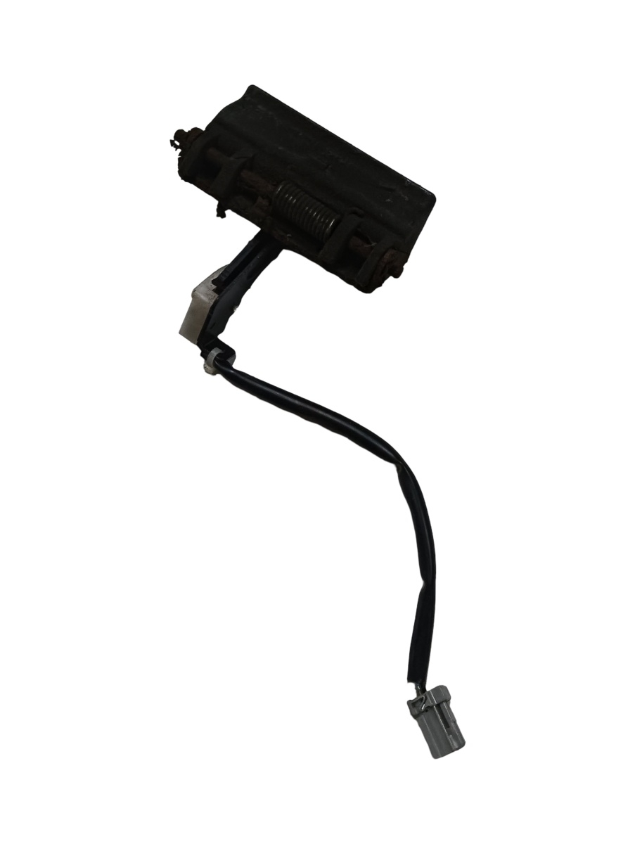 Maner exterior hayon/portbagaj HONDA ACCORD VII Tourer CM, CN 2003 - 2008