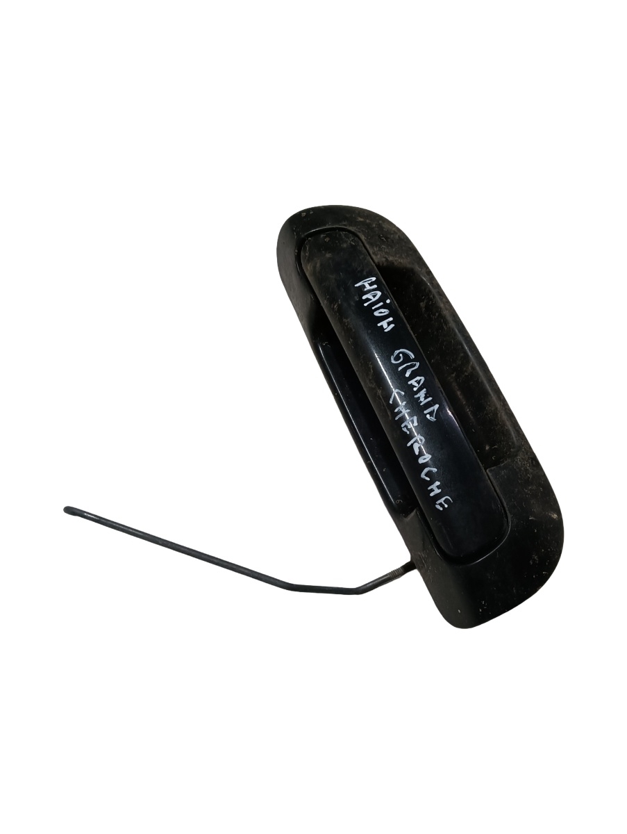 Maner exterior hayon/portbagaj JEEP GRAND CHEROKEE III WH, WK 2004 - 2011