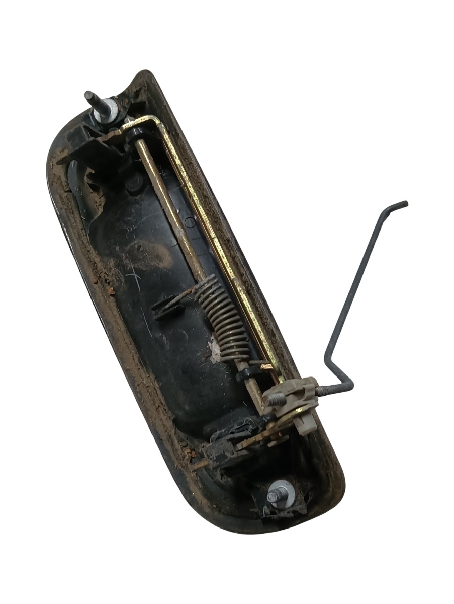 Maner exterior hayon/portbagaj JEEP GRAND CHEROKEE III WH, WK 2004 - 2011 – foto 2