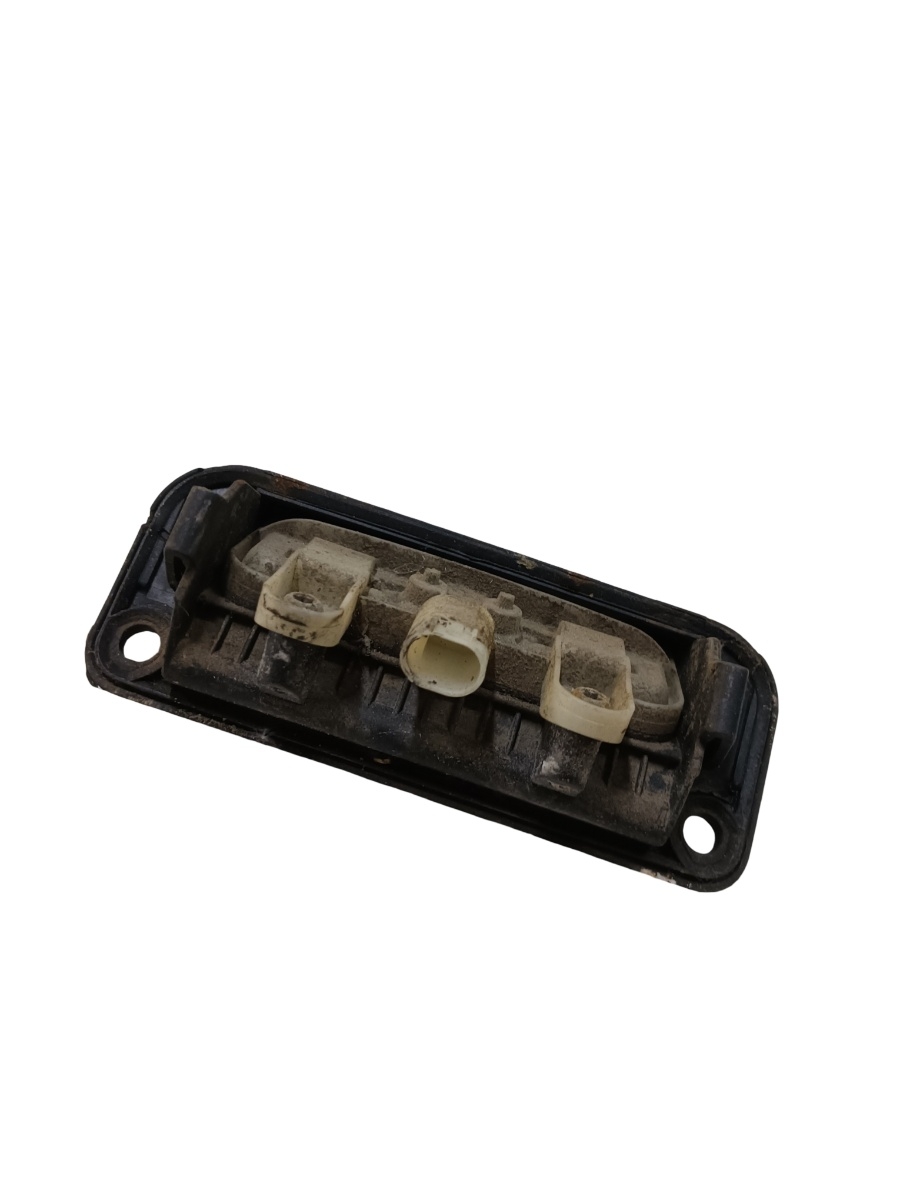 Maner exterior hayon/portbagaj MERCEDES-BENZ C-CLASS W204 2007 - 2014 – foto 2