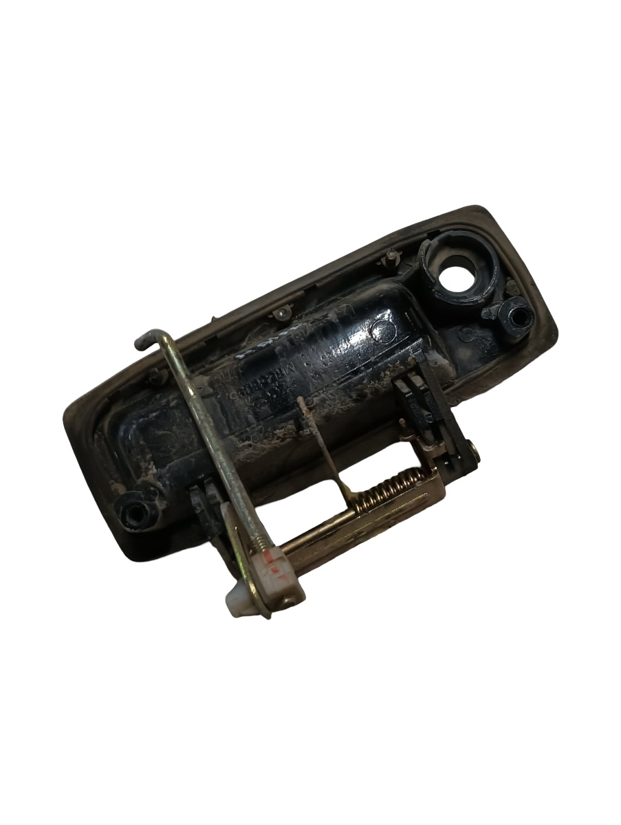 Maner exterior hayon/portbagaj MITSUBISHI OUTLANDER I CU_W 2001 - 2008 – foto 2