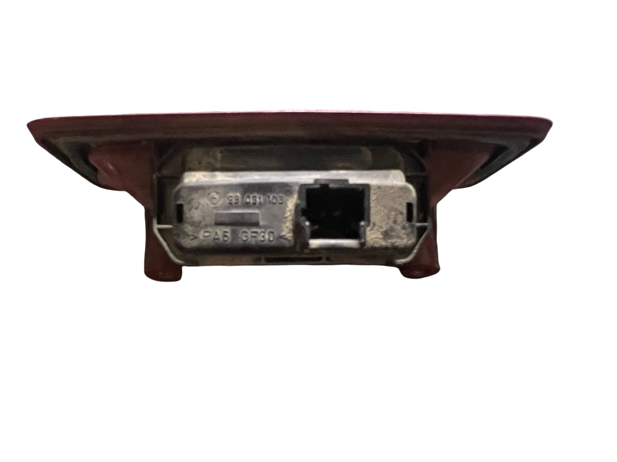 Maner exterior hayon/portbagaj RENAULT MEGANE II Saloon LM0/1_ 2003 - > – foto 2