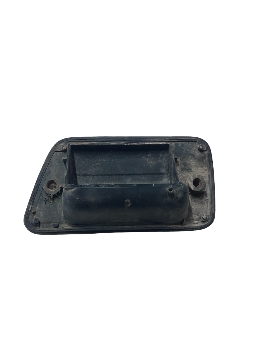 Maner exterior hayon/portbagaj TOYOTA LAND CRUISER LJ12_, KZJ12_, TRJ12_, KDJ12_, GRJ12_ 2002 - – foto 2