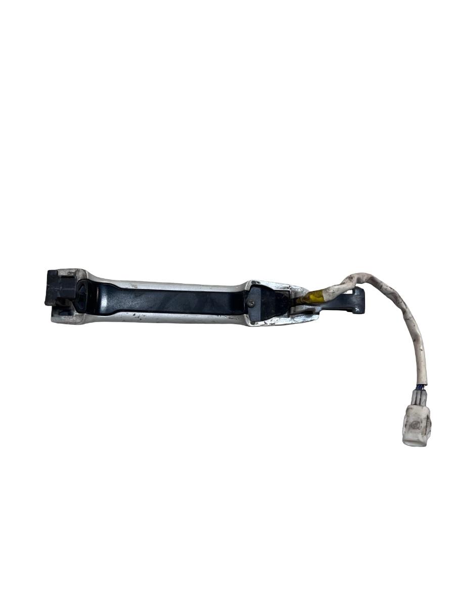 Maner exterior Keyless entry portiera stanga fata SUBARU IMPREZA III Hatchback GR, GH, G3 2007 - 2014 – foto 2