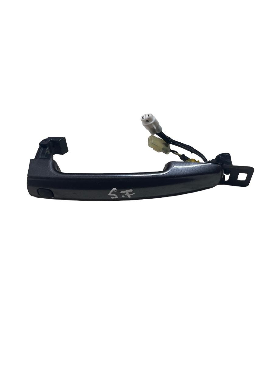 Maner exterior Keyless entry portiera stanga fata SUZUKI SX4 S-Cross JY 2023 ->