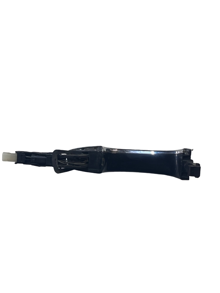 Maner exterior Keyless entry portiera stanga spate AUDI A8 III 4H2, 4H8, 4HC, 4HL 2009 - 2018 4H0837206C – foto 2