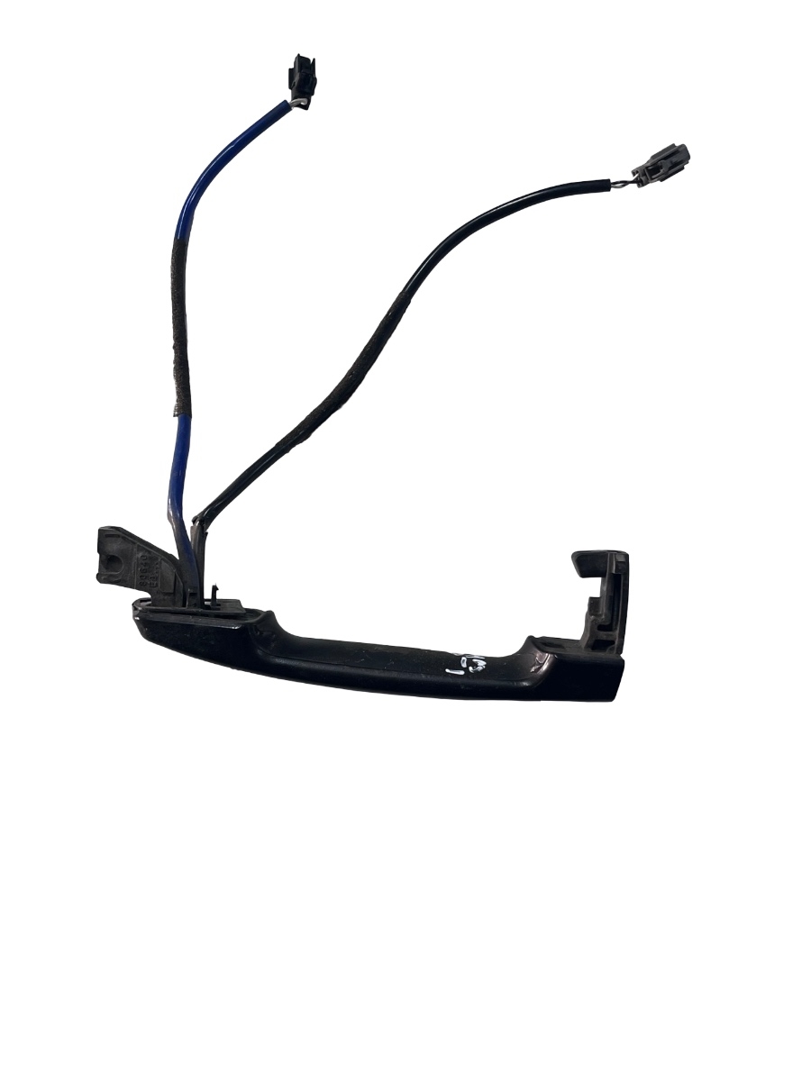 Maner exterior Keyless portiera stanga fata NISSAN QASHQAI / QASHQAI +2 I J10, JJ10 2006 - 2014 80640EB – foto 2