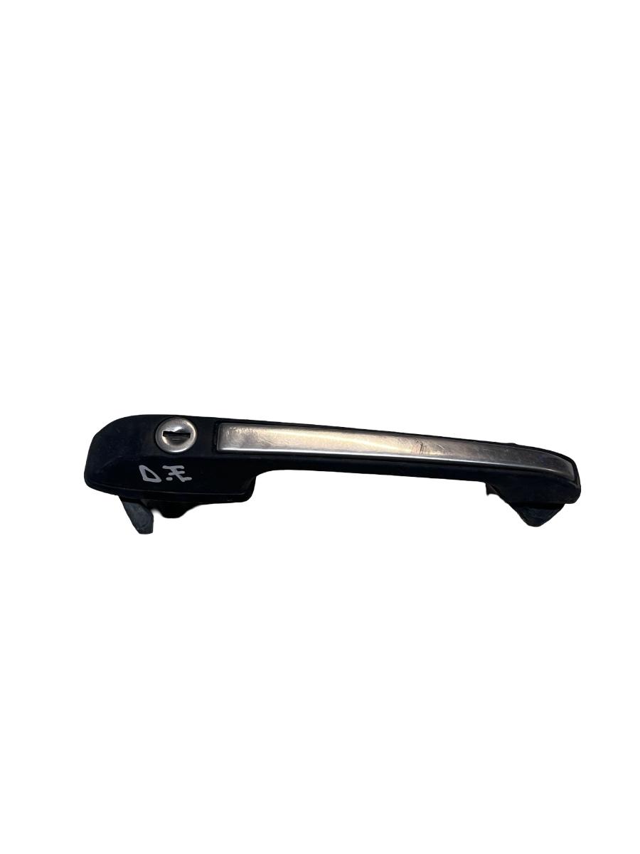 Maner exterior portiera dreapta fata ( 2 usi ) VOLKSWAGEN GOLF II 19E, 1G1 1983 - 1992 – foto 2