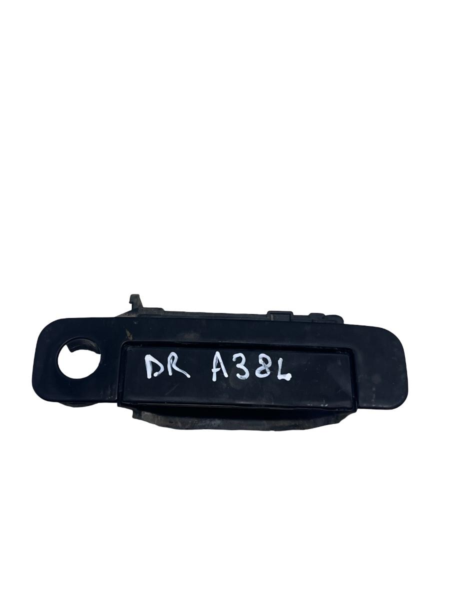 Maner exterior portiera dreapta fata AUDI A3 8L1 1996 - 2006 4A0837206D