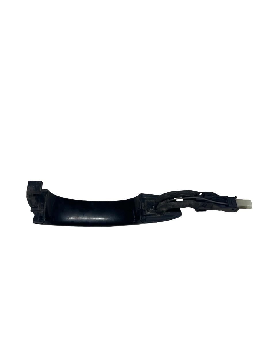 Maner exterior portiera dreapta fata AUDI A6/S6 IV Saloon 4G2, C7, 4GC 2010 - 2018 4H0837206 – foto 2