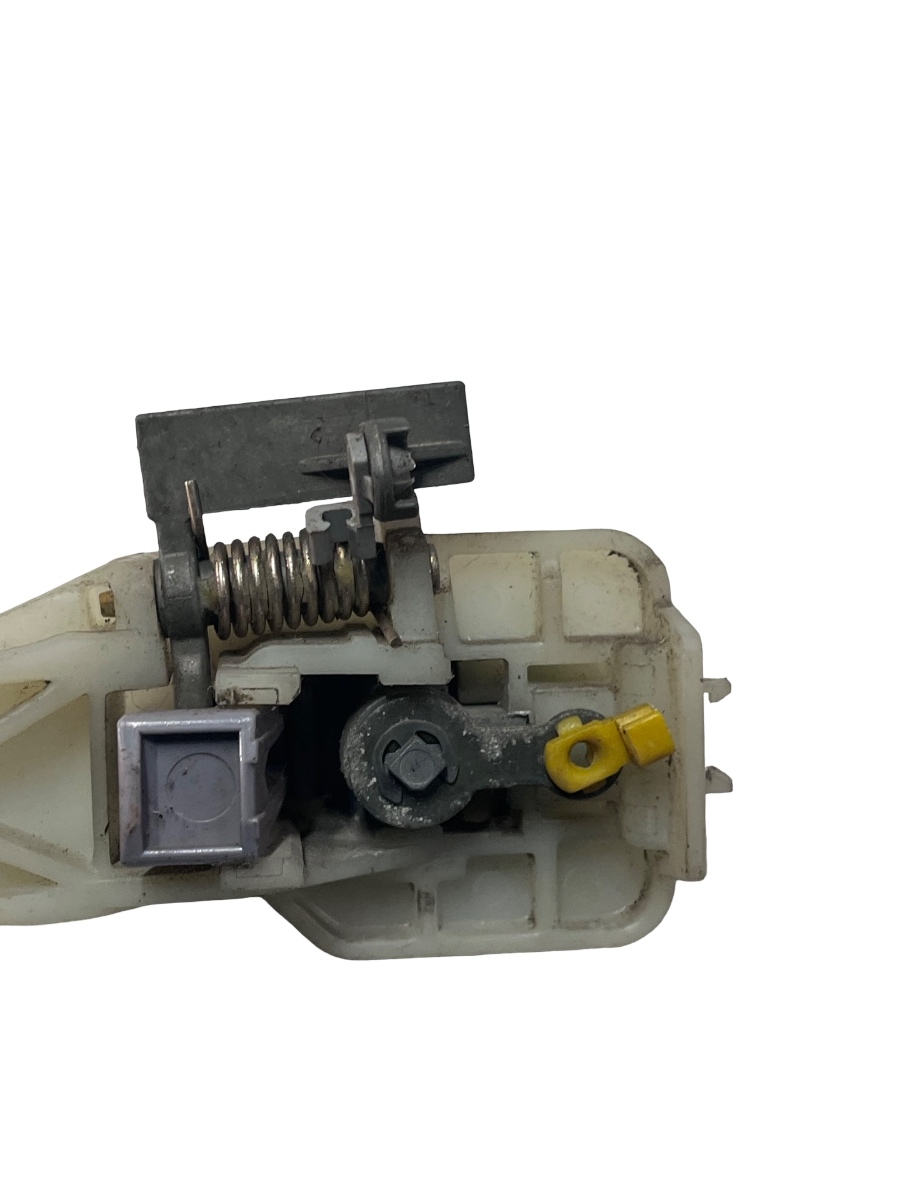 Maner exterior portiera dreapta fata CHEVROLET AVEO Saloon T200 2003 - 2008 – foto 3
