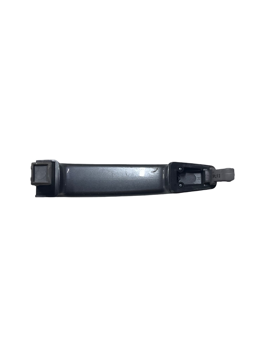 Maner exterior portiera  dreapta fata CHEVROLET AVEO Saloon T250, T255 2005 - > – foto 2