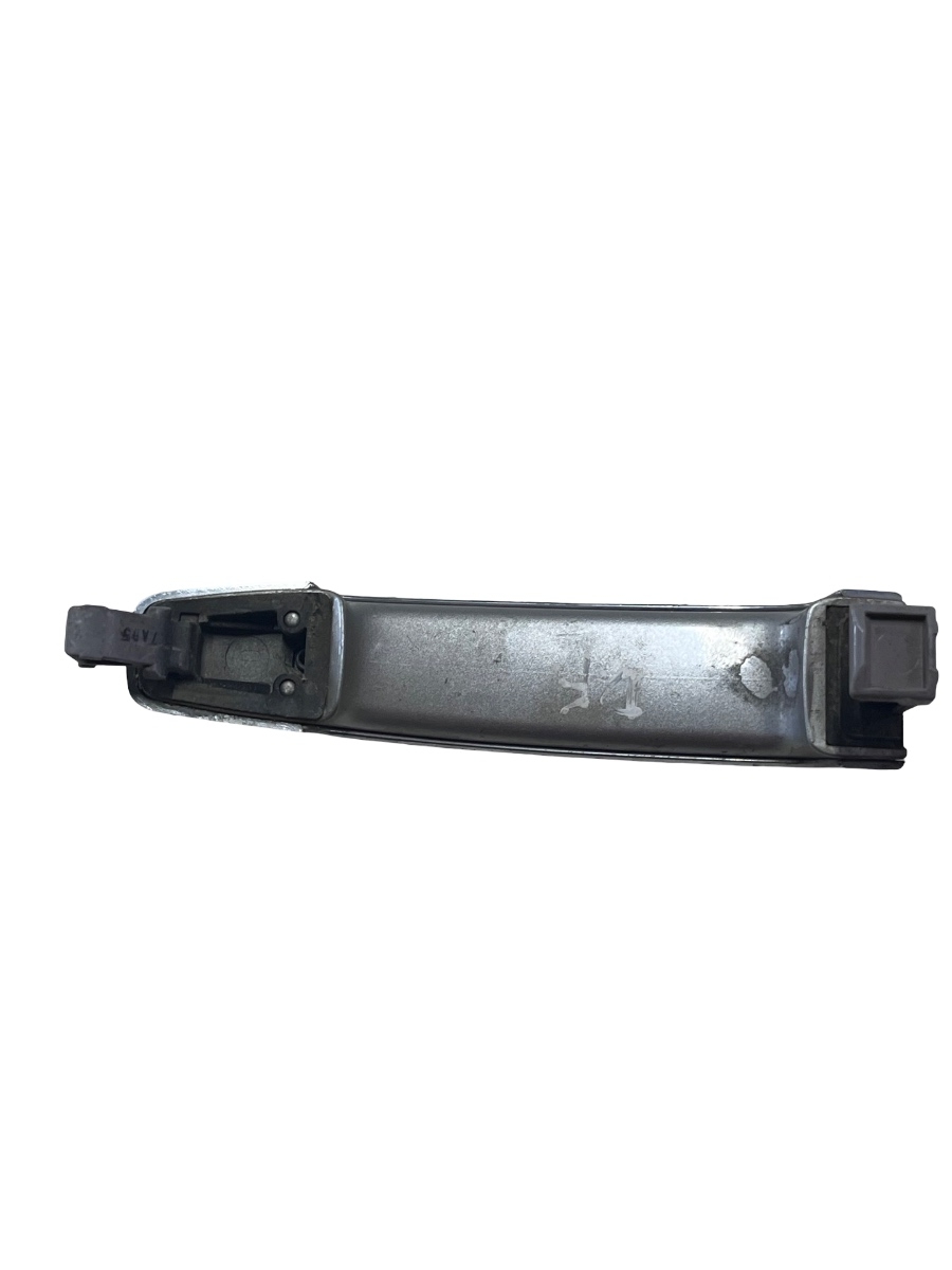 Maner exterior portiera dreapta fata CHEVROLET CAPTIVA C100, C140 2006 -> – foto 2
