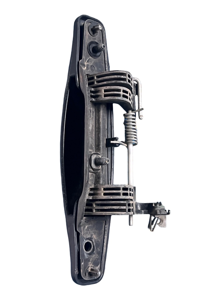 Maner exterior portiera  dreapta fata DACIA DUSTER 2010 - > – foto 2