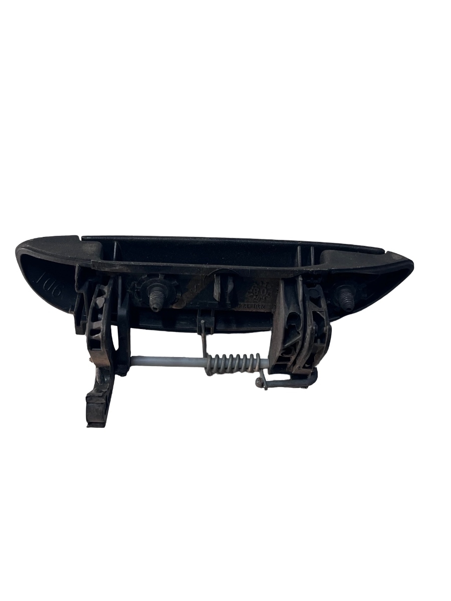 Maner exterior portiera  dreapta fata DACIA LOGAN LS Facelift _ 2004 - > – foto 2