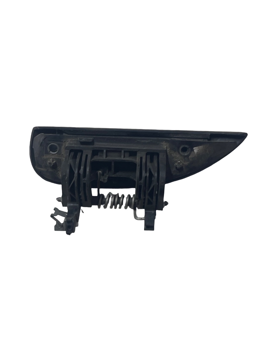 Maner exterior portiera dreapta fata DACIA SANDERO II 2012 - > – foto 2