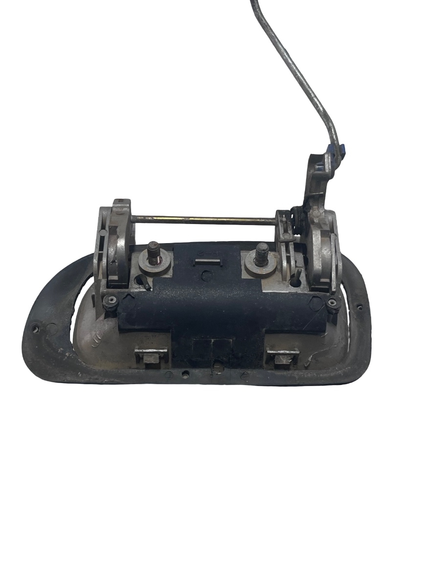 Maner exterior portiera  dreapta fata DAEWOO CIELO 1994 - 2007 – foto 2