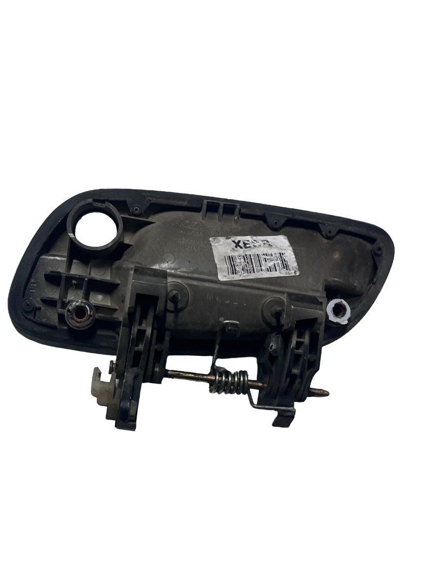Maner exterior portiera  dreapta fata HYUNDAI ELANTRA Estate 1998 - 2002 – foto 2