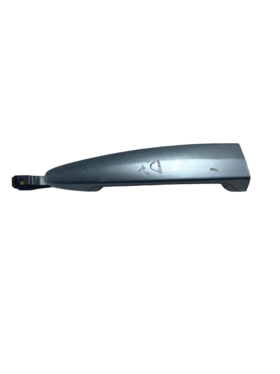 Maner exterior portiera dreapta fata HYUNDAI SANTA FE I SM 2000 - 2006 – foto 3